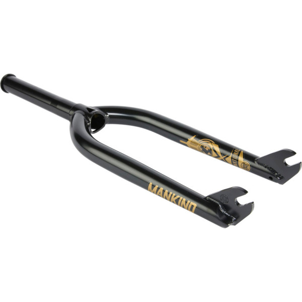 Mankind BMX international forks